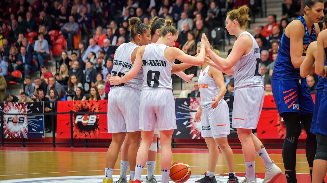 Les basket 2019 femme top